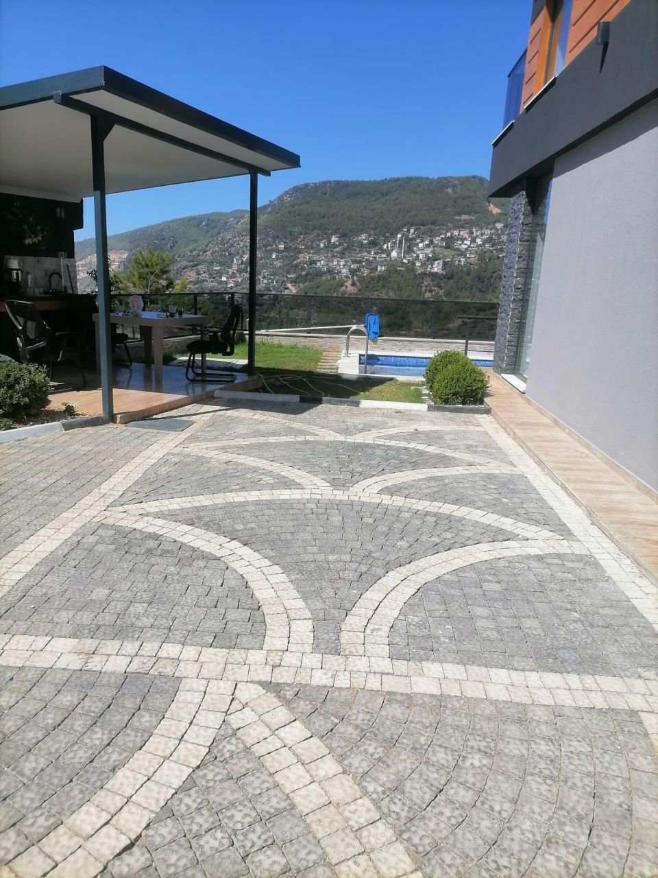 Вилла в Алании, Турция, 142 м² - фото 16