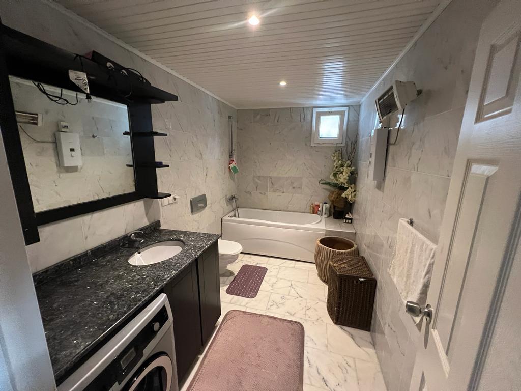 Квартира в Алании, Турция, 162 м² - фото 16