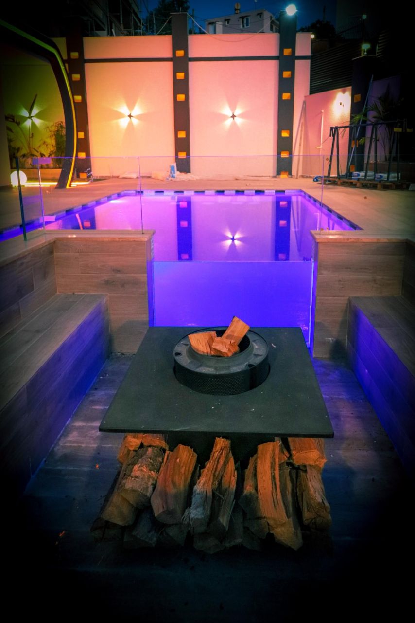 Вилла в Алании, Турция, 515 м² - фото 16