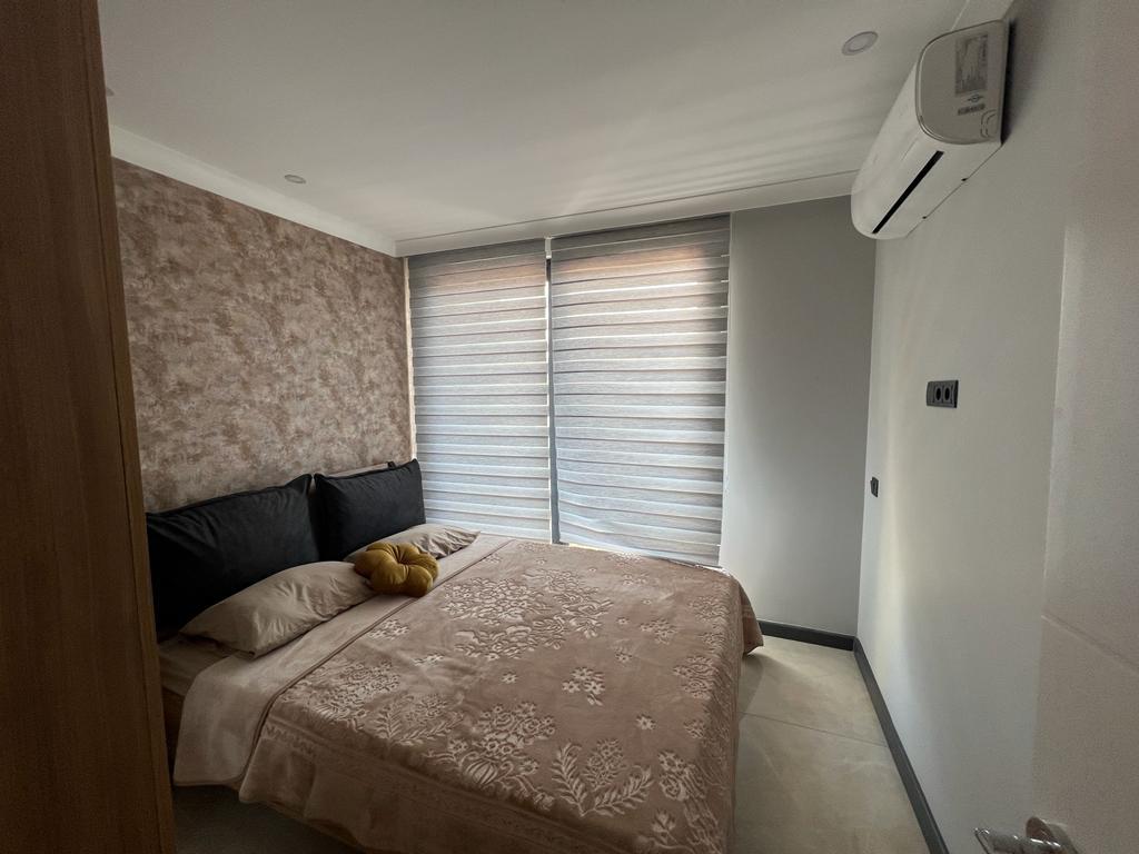 Пентхаус в Алании, Турция, 180 м² - фото 16