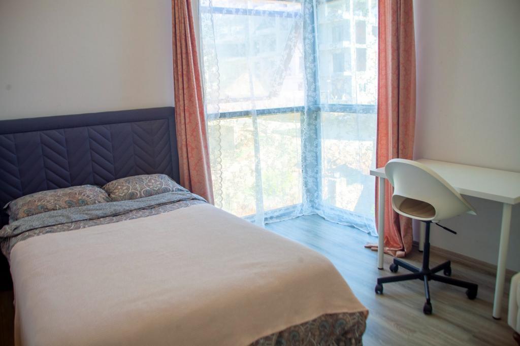 Квартира в Алании, Турция, 180 м² - фото 16