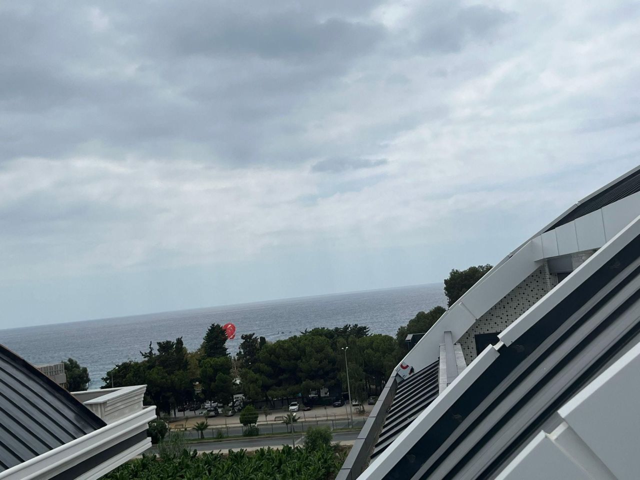 Пентхаус в Алании, Турция, 120 м² - фото 16