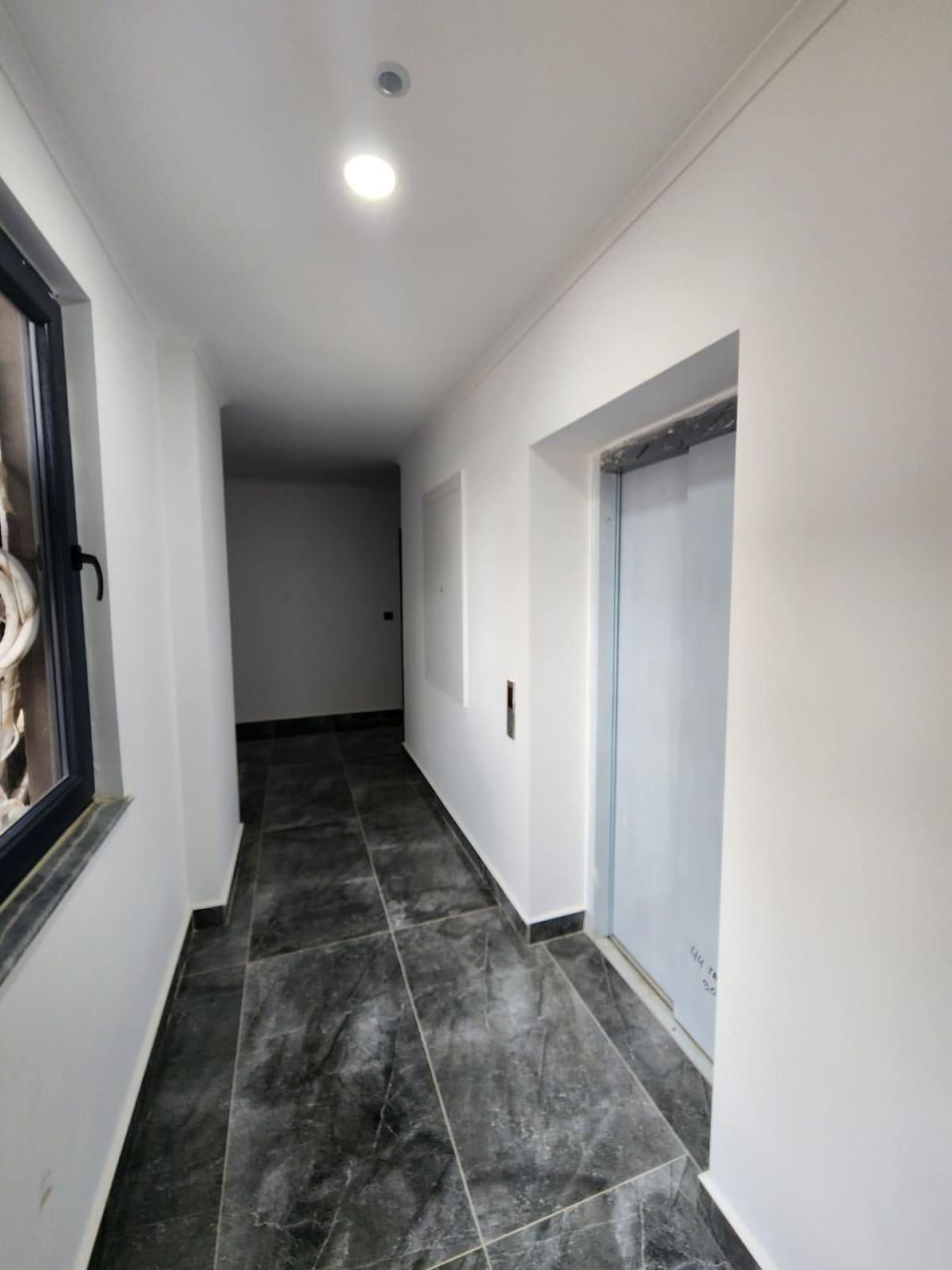 Квартира в Алании, Турция, 42 м² - фото 16