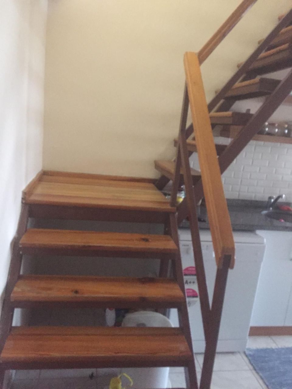 Пентхаус в Алании, Турция, 110 м² - фото 16