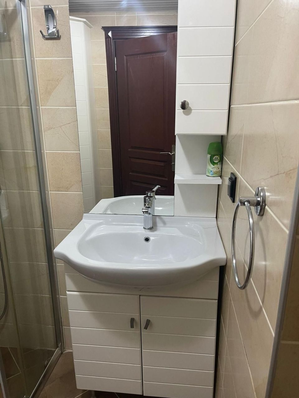 Квартира в Алании, Турция, 155 м² - фото 16