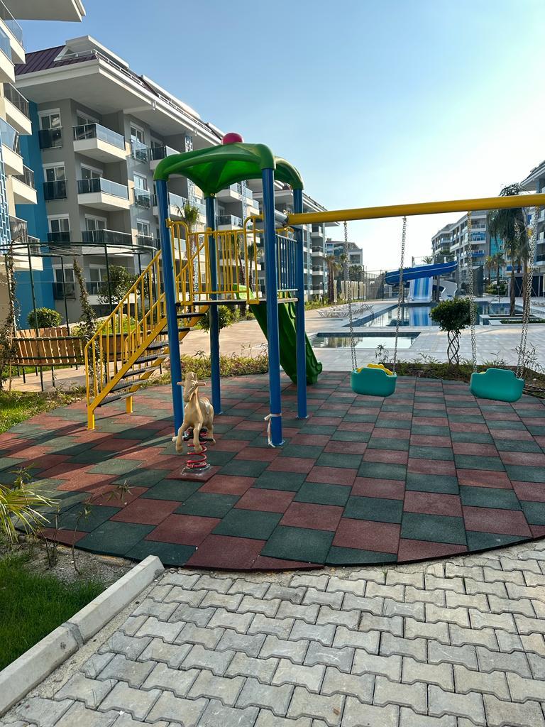 Квартира в Кестеле, Турция, 60 м² - фото 16