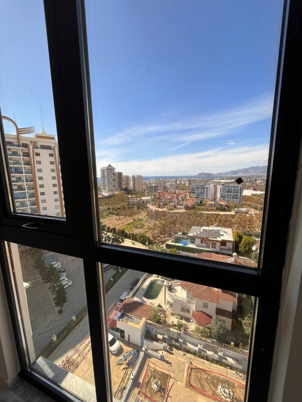 Квартира в Алании, Турция, 50 м² - фото 16