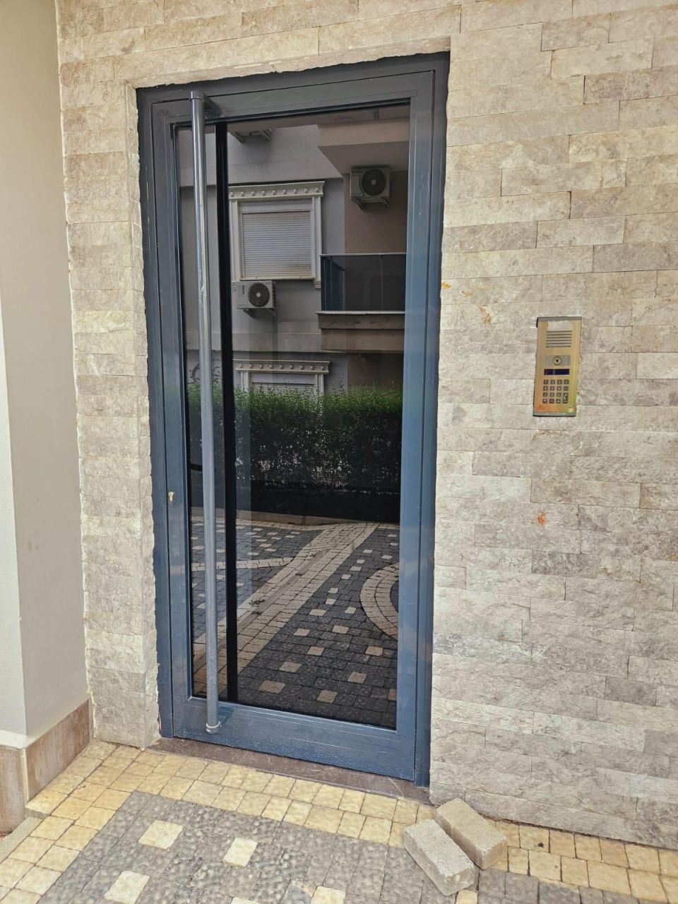 Квартира в Алании, Турция, 105 м² - фото 16