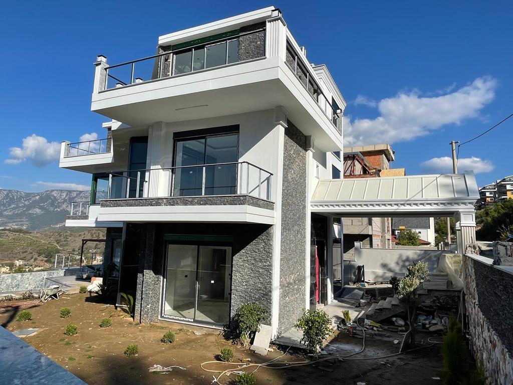 Вилла в Алании, Турция, 420 м² - фото 16