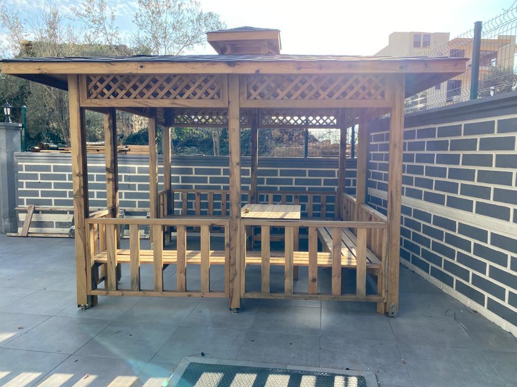 Квартира в Алании, Турция, 120 м² - фото 16