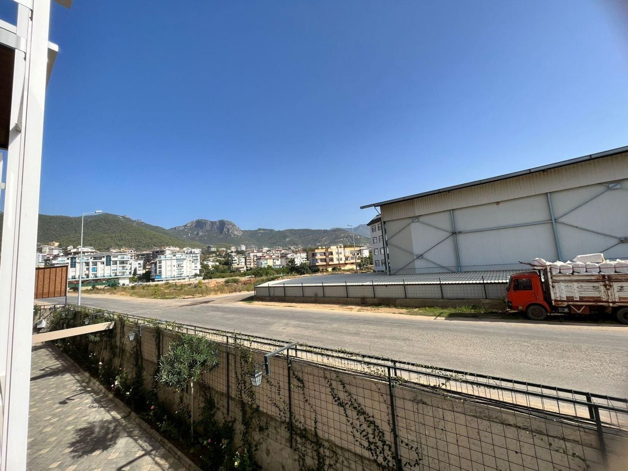 Квартира в Алании, Турция, 110 м² - фото 16