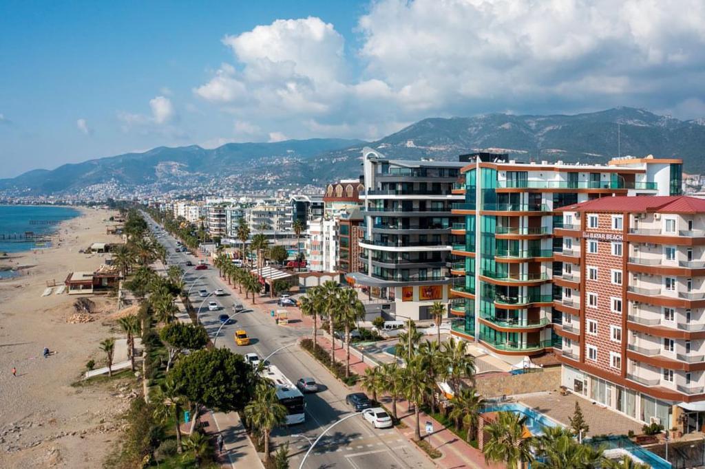 Квартира в Алании, Турция, 64 м² - фото 16