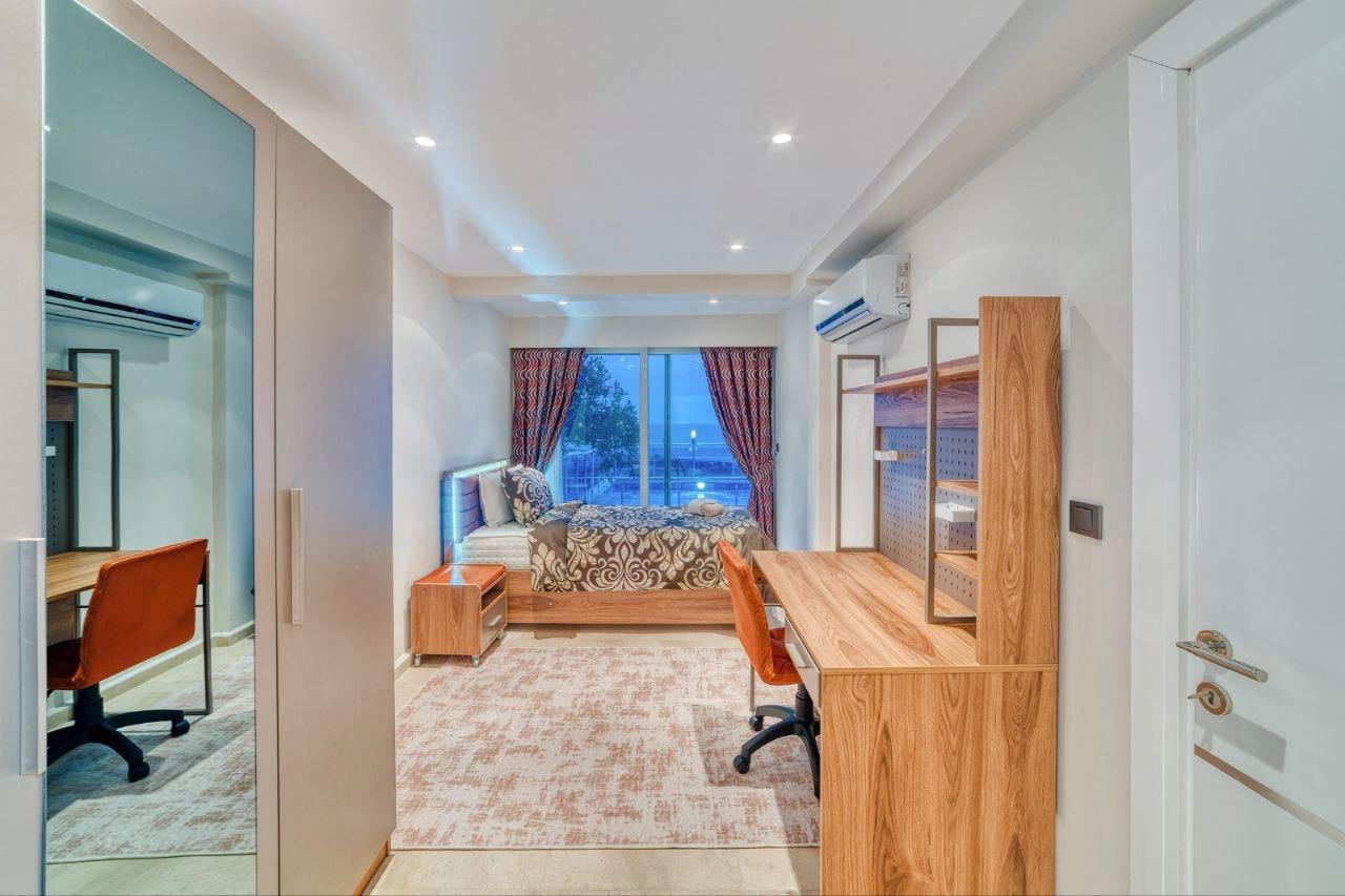 Вилла в Алании, Турция, 300 м² - фото 16