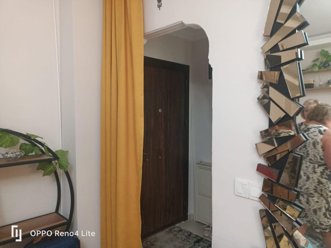 Квартира в Алании, Турция, 65 м² - фото 16