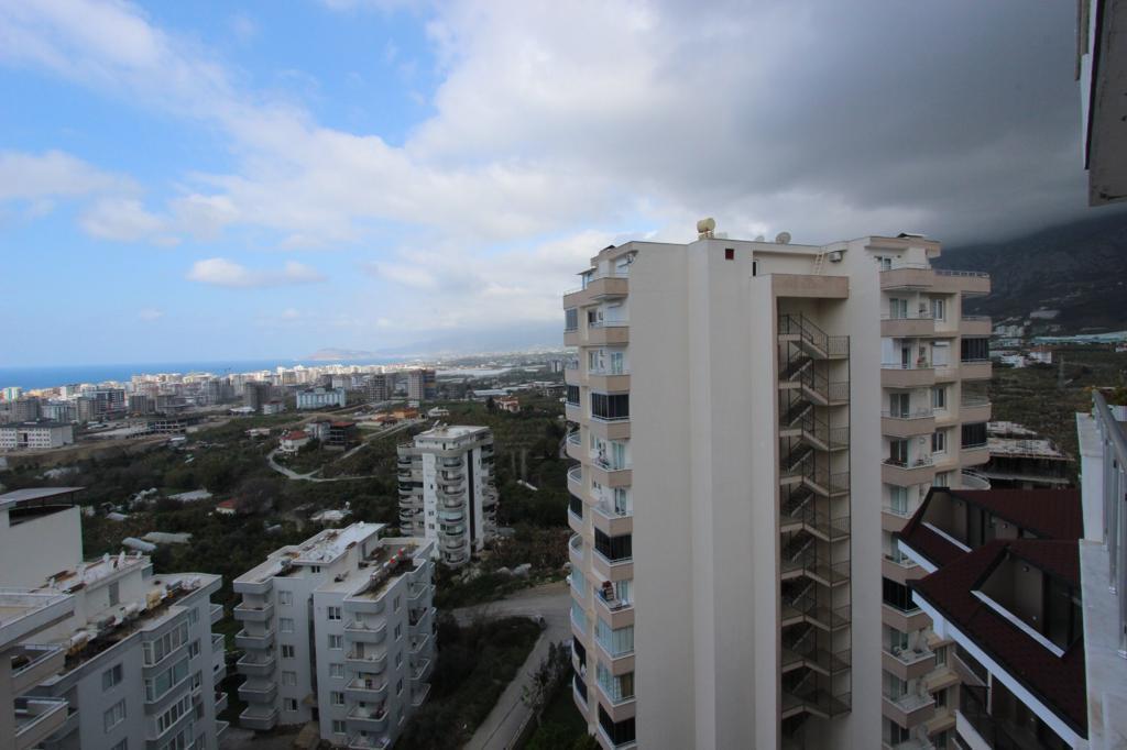 Квартира в Алании, Турция, 125 м² - фото 16