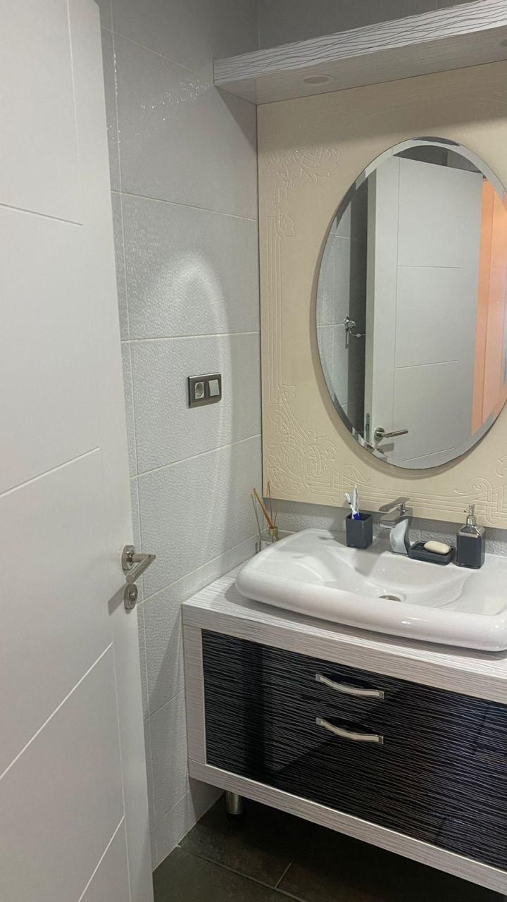 Квартира в Алании, Турция, 130 м² - фото 16