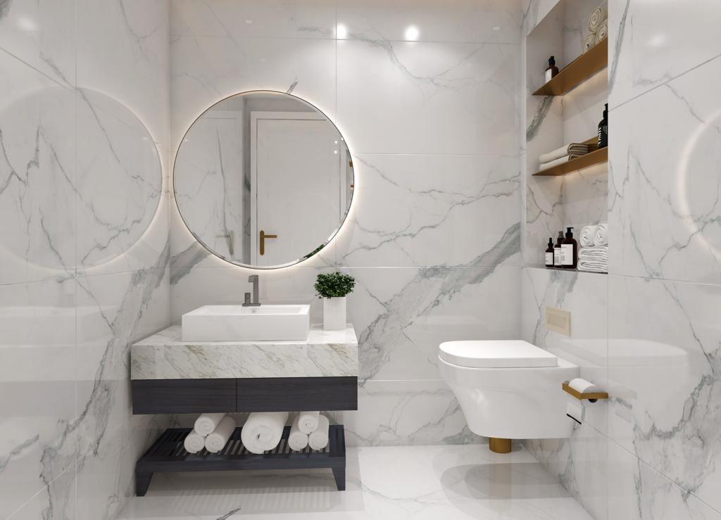 Пентхаус в Инжекуме, Турция, 96 м² - фото 16