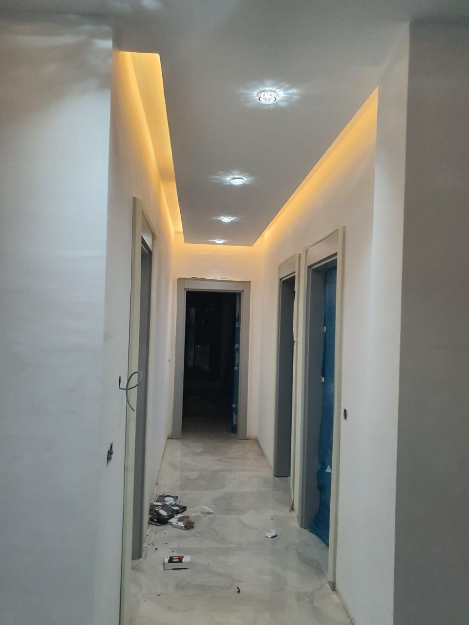 Вилла в Алании, Турция, 440 м² - фото 16