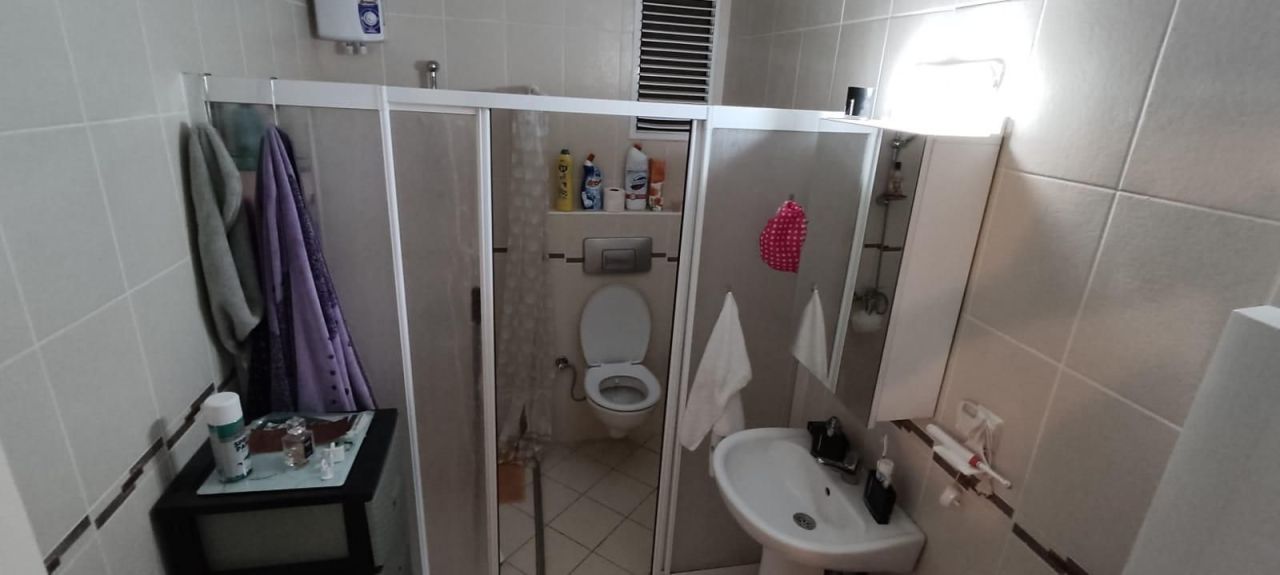 Квартира в Алании, Турция, 118 м² - фото 16