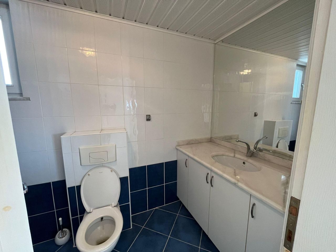 Квартира в Алании, Турция, 145 м² - фото 16