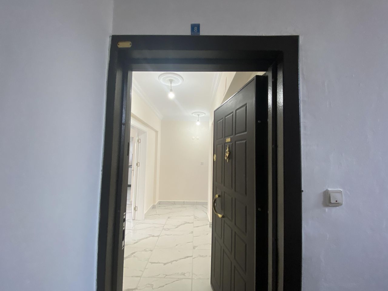 Квартира в Алании, Турция, 115 м² - фото 16