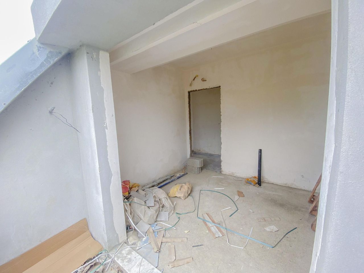 Пентхаус в Алании, Турция, 185 м² - фото 16