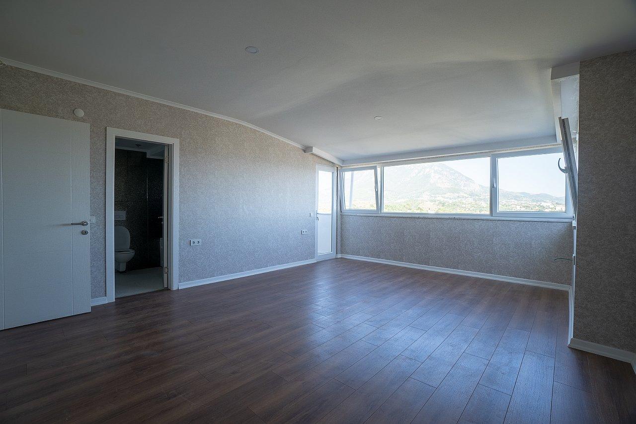 Квартира в Алании, Турция, 200 м² - фото 16