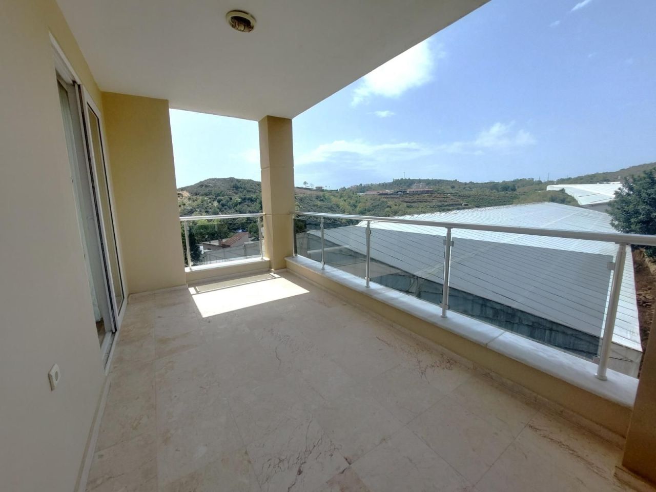 Квартира в Алании, Турция, 135 м² - фото 16