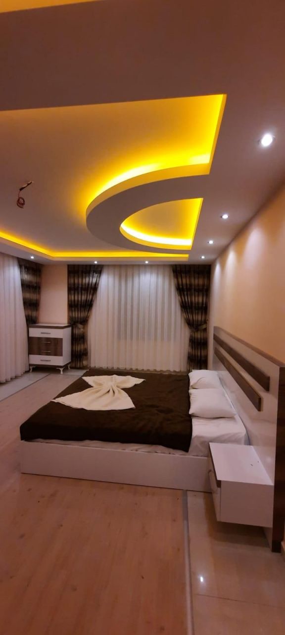 Вилла в Алании, Турция, 225 м² - фото 16