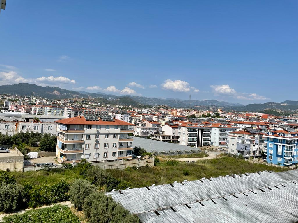 Квартира в Конаклы, Турция, 110 м² - фото 16