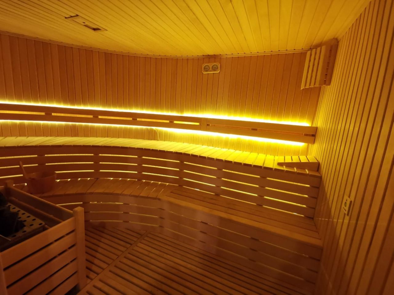 Пентхаус в Алании, Турция, 140 м² - фото 16