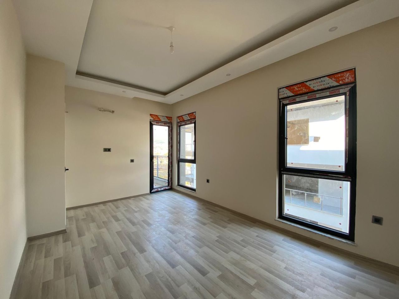 Квартира в Алании, Турция, 103 м² - фото 16