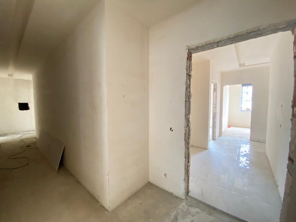 Квартира в Алании, Турция, 120 м² - фото 16