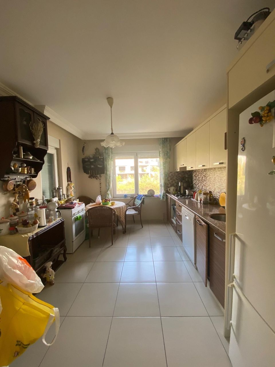 Квартира в Алании, Турция, 160 м² - фото 16