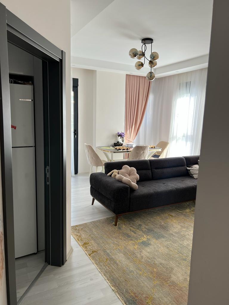 Квартира в Алании, Турция, 105 м² - фото 16