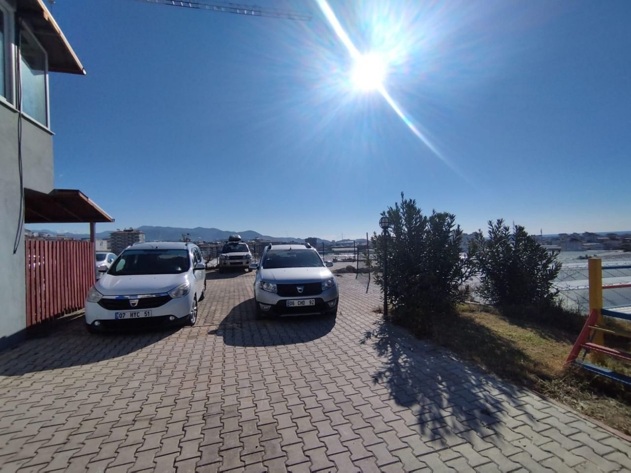 Квартира в Алании, Турция, 75 м² - фото 16