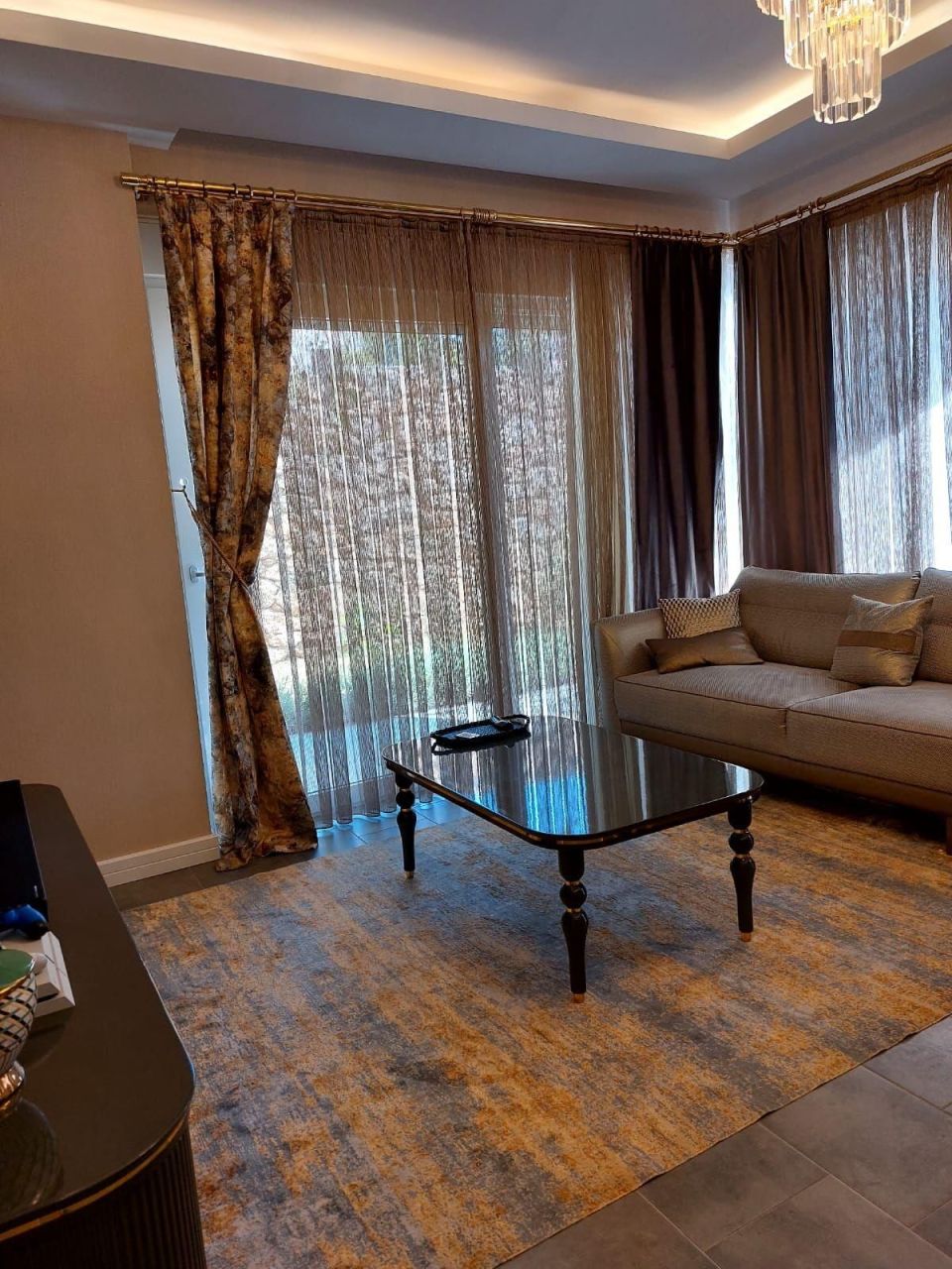 Пентхаус в Алании, Турция, 160 м² - фото 16