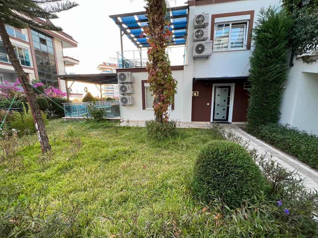 Вилла в Алании, Турция, 125 м² - фото 16