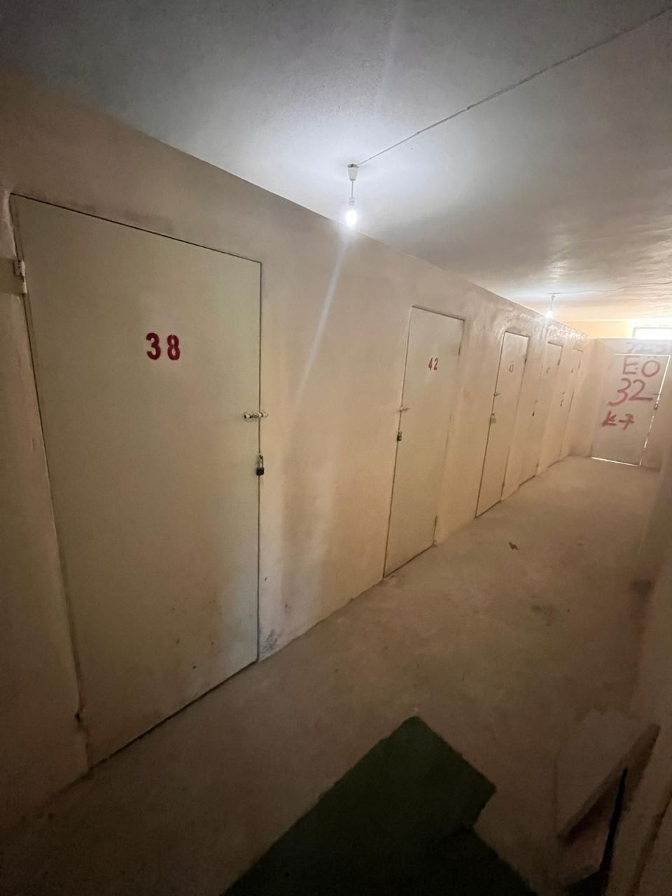 Квартира в Алании, Турция, 120 м² - фото 16