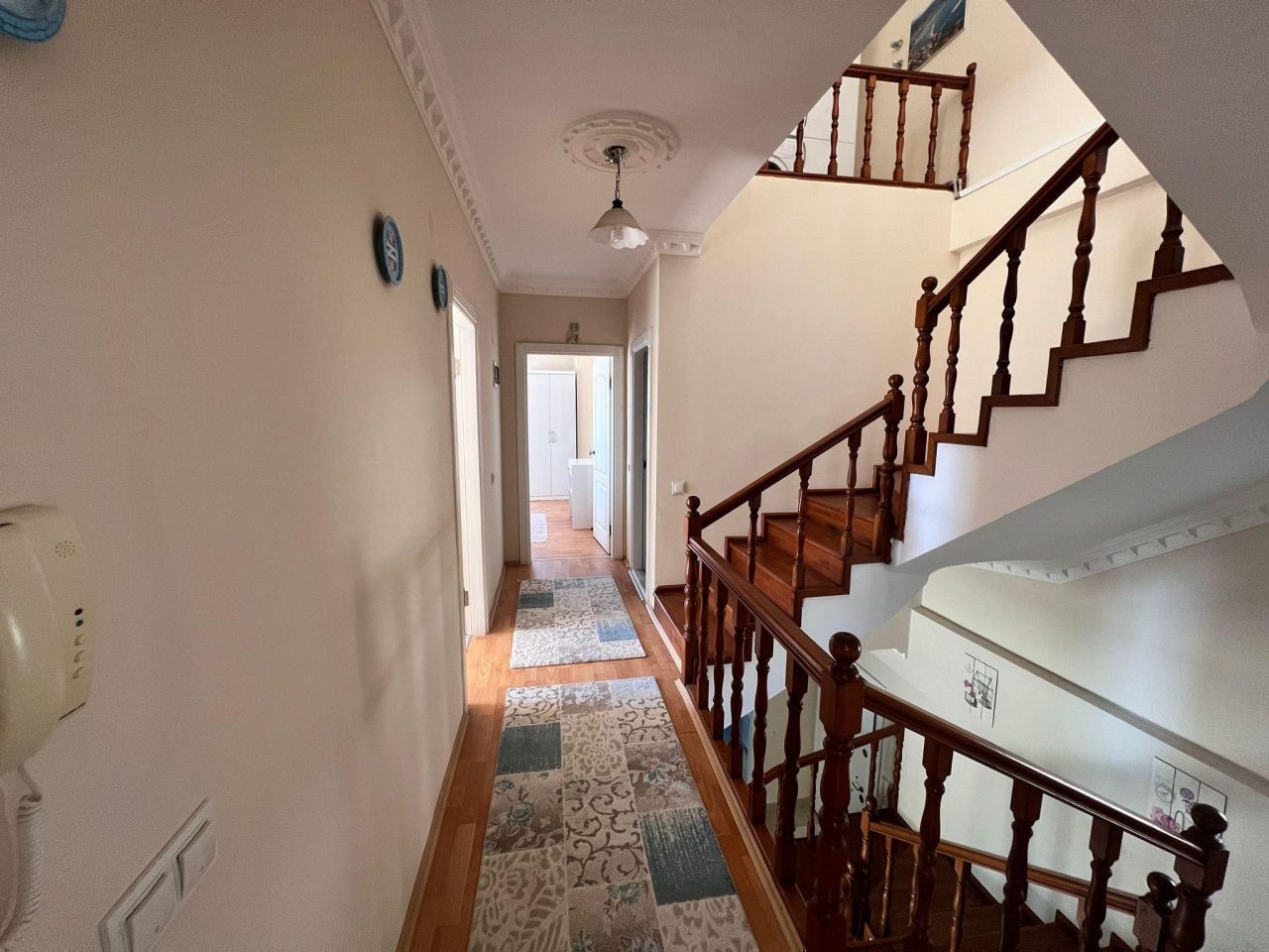 Вилла в Алании, Турция, 220 м² - фото 16