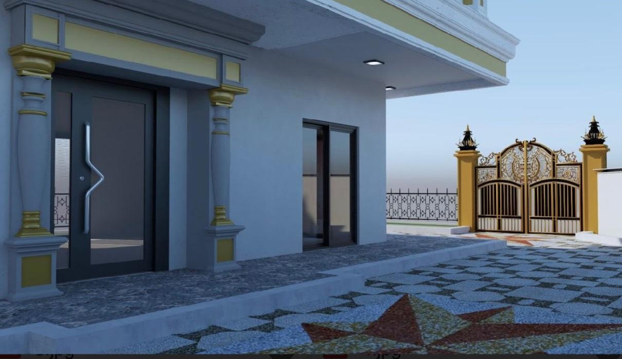 Квартира в Алании, Турция, 80 м² - фото 16