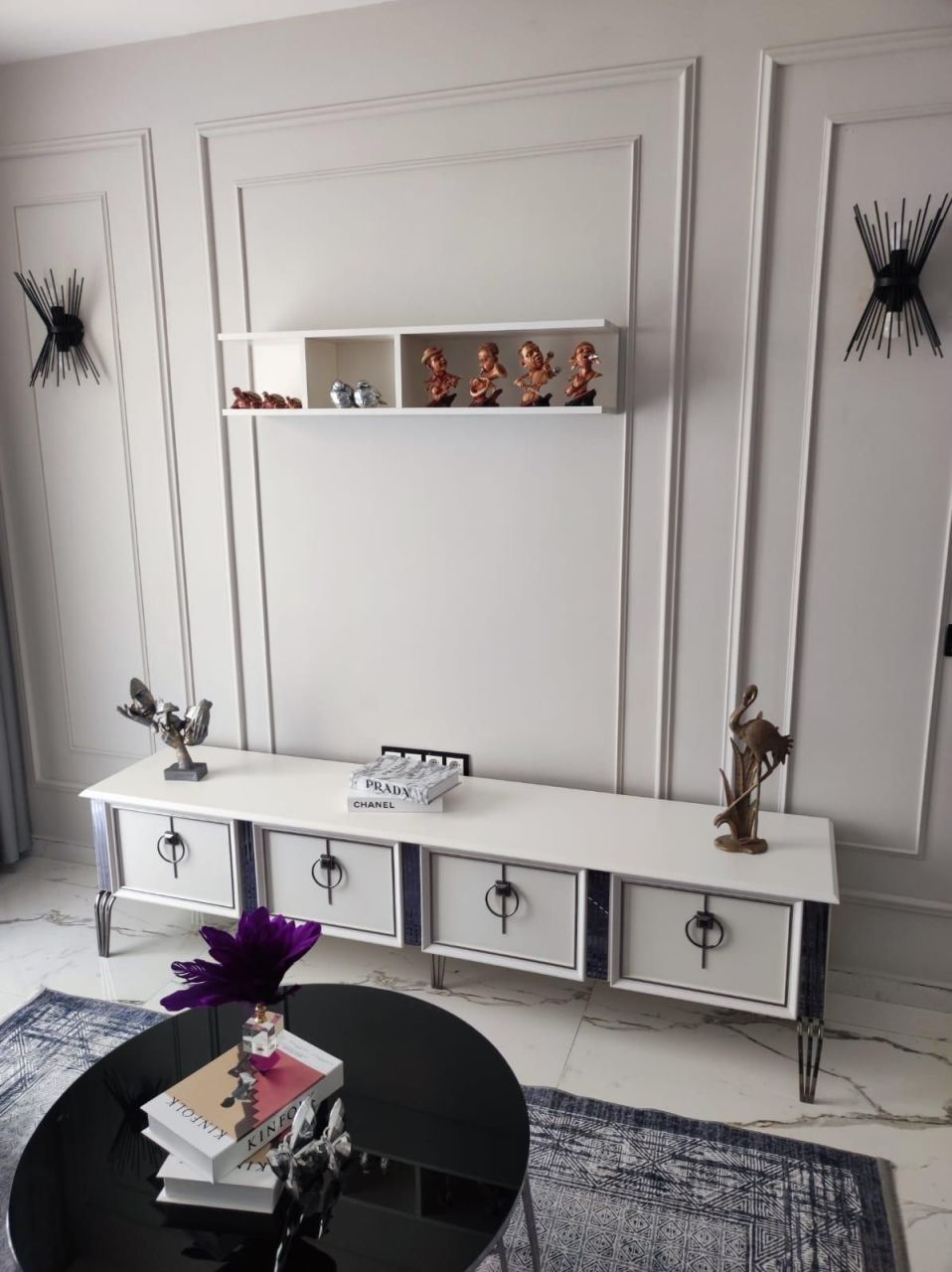 Квартира в Кестеле, Турция, 55 м² - фото 16