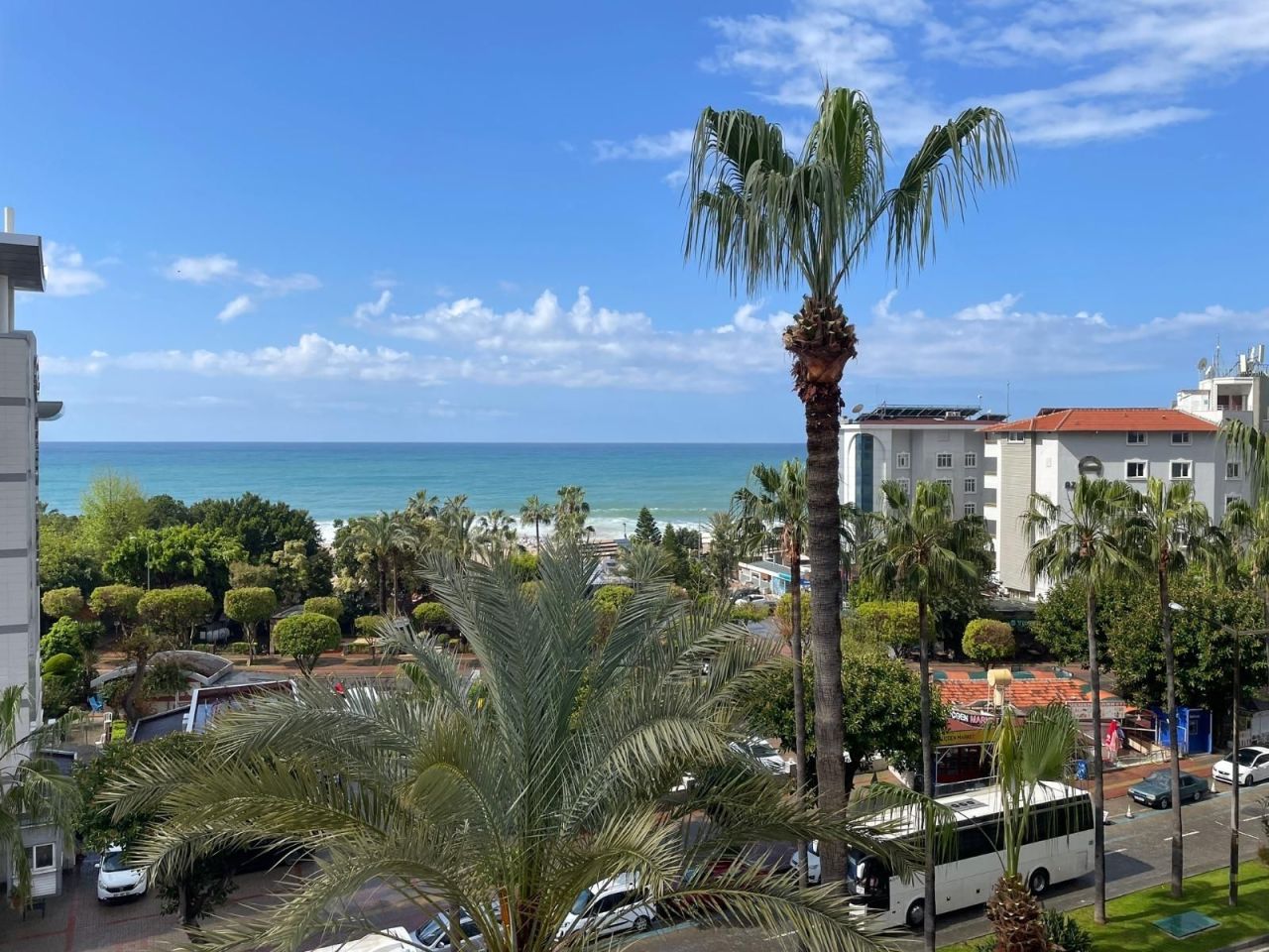 Квартира в Алании, Турция, 50 м² - фото 16