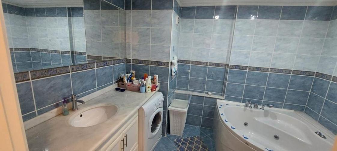 Квартира в Алании, Турция, 135 м² - фото 16