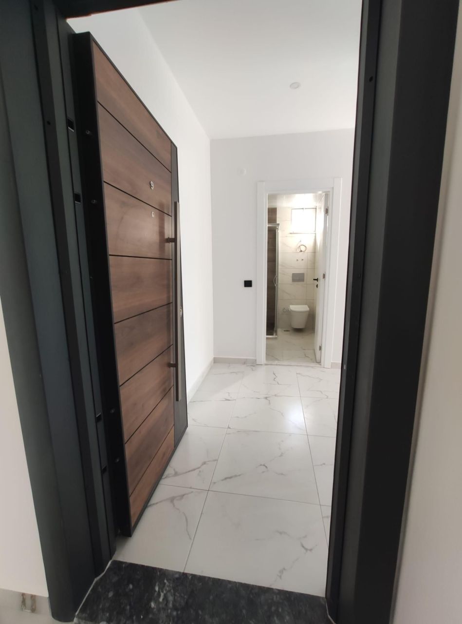 Квартира в Конаклы, Турция, 55 м² - фото 16