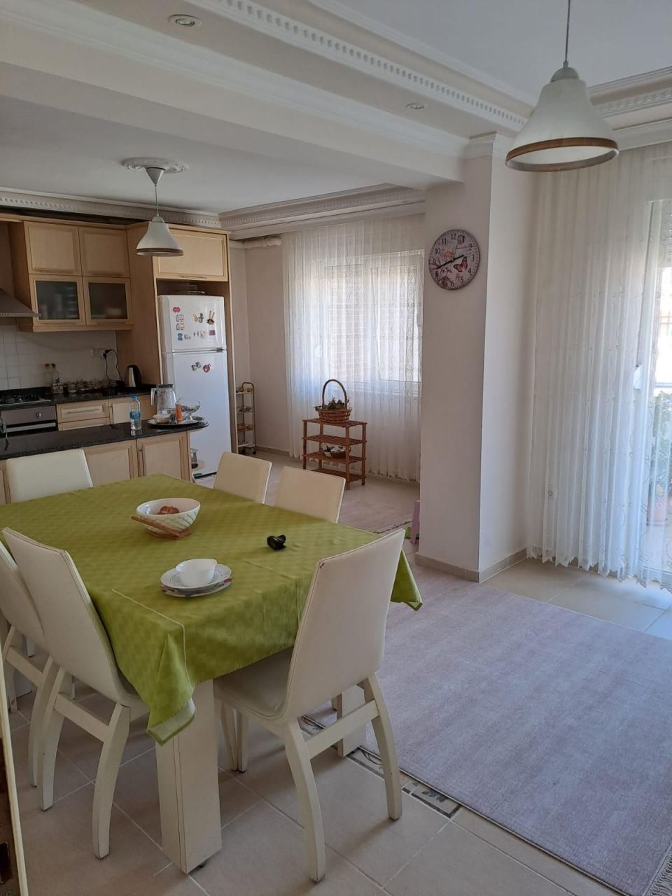 Пентхаус в Алании, Турция, 200 м² - фото 16