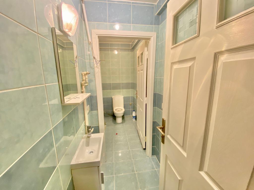 Квартира в Алании, Турция, 160 м² - фото 16