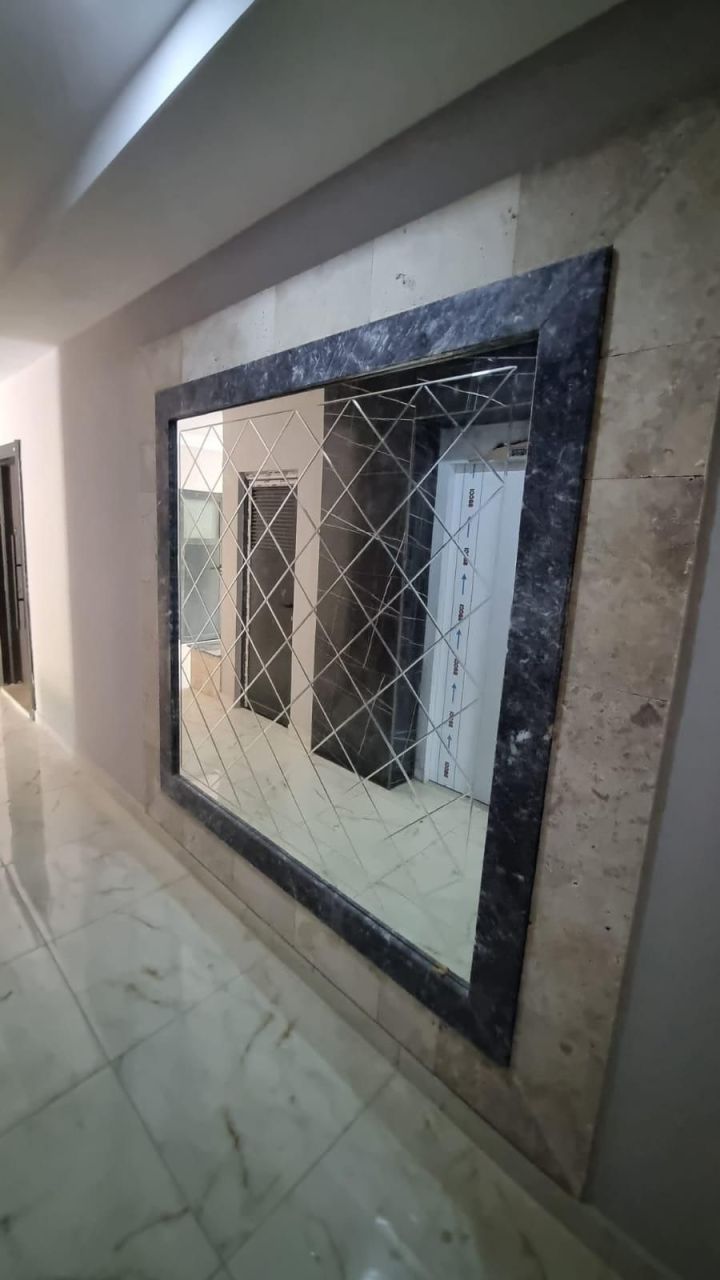 Квартира в Алании, Турция, 75 м² - фото 16