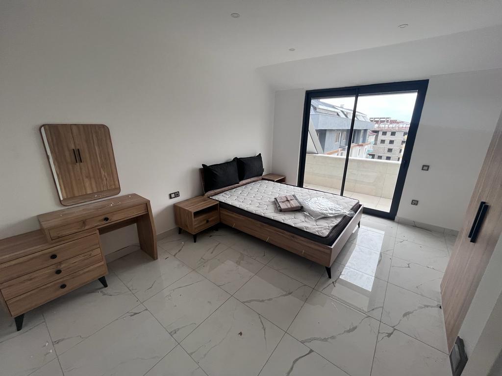 Пентхаус в Алании, Турция, 100 м² - фото 16