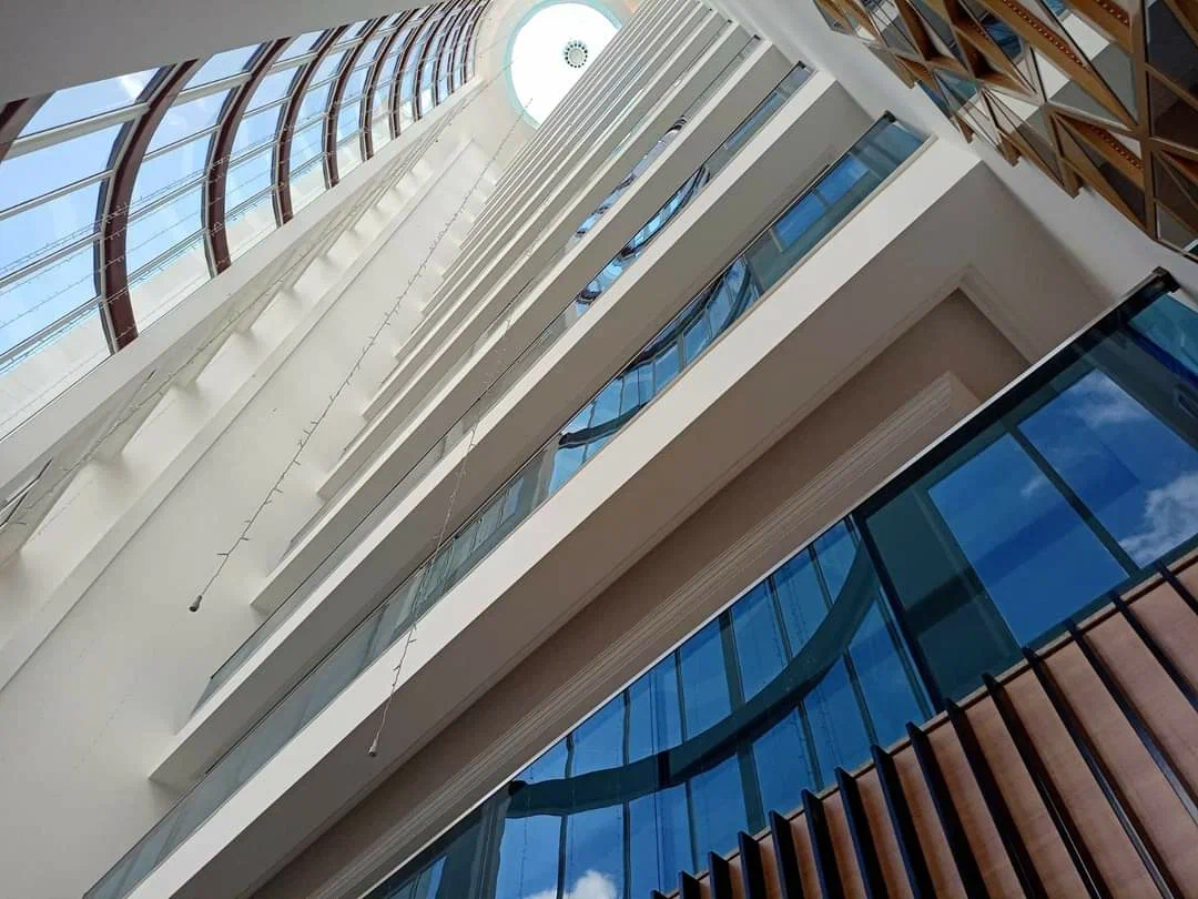 Квартира в Алании, Турция, 130 м² - фото 16